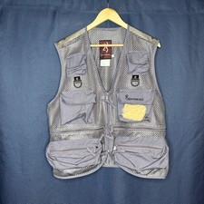 Browning Mesh Fishing Vest