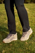 Mountain Warehouse Path Women's Walking Shoes Waterproof Ladies Breathable Shoe