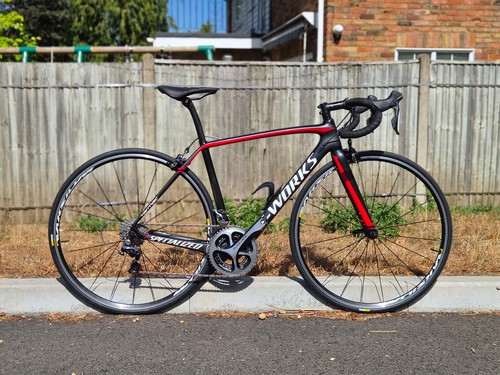 Works tarmac 52cm sl5 dura - works,