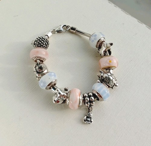 Girls lovelinks 925 silver - lovelinks,