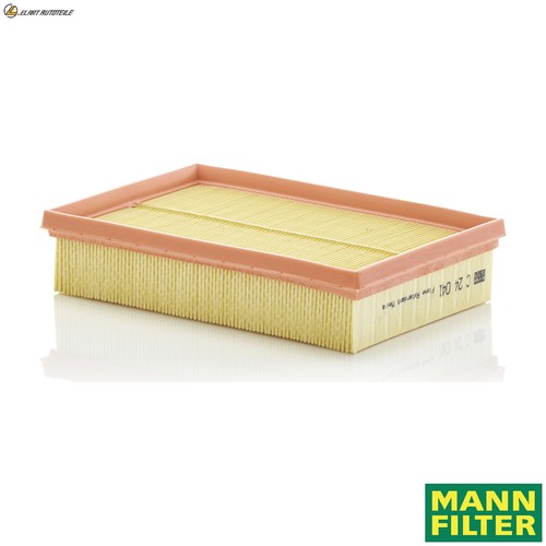 Air filter 041 for - for, ford