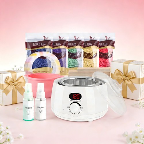Professional wax heater - professional,