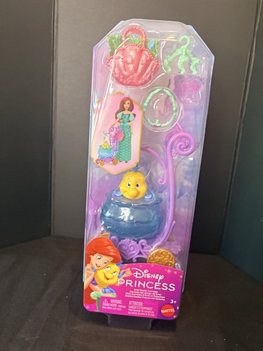 Disney princess ariel bestie - princess,