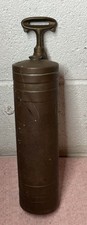 Early Antique Vintage Copper