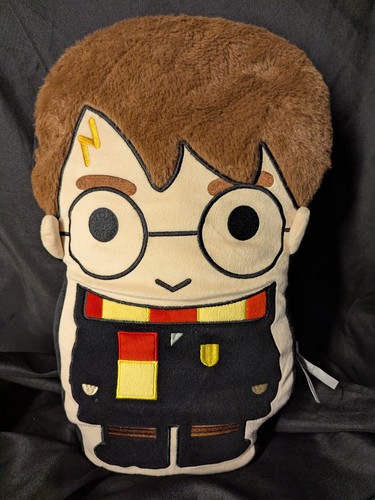 Harry potter plush character - potter,