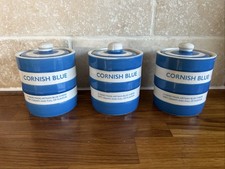 Cornish Blue Cheese Lidded