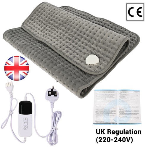 Electric heat pad - pad, heating