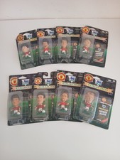 Manchester United Corinthian