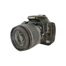 Canon EOS 400D Digital SLR