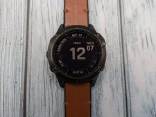 Garmin Fenix 6 Pro 47mm (Black