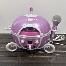 Disney p550bsa princess sing - p550bsa,