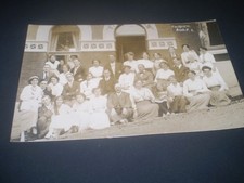 social history seaside