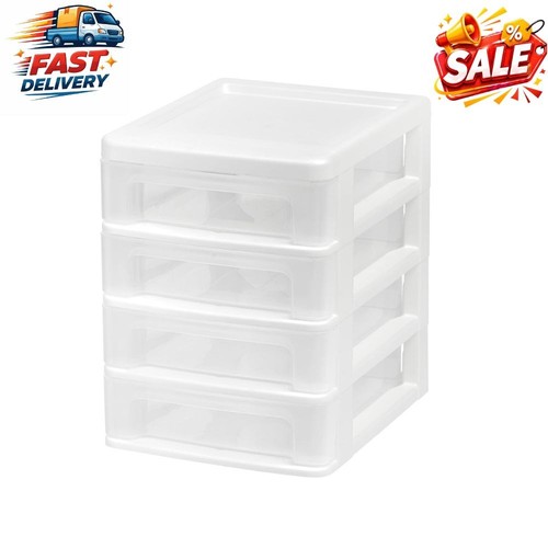 Compact drawer desktop - 4,