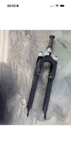 Vintage manitou mach pro - 5,