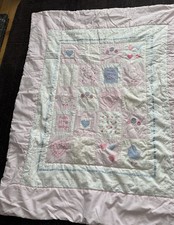 Cot Quilt Next 