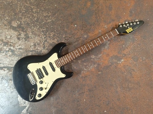 Vox standard model 3501 - vox,