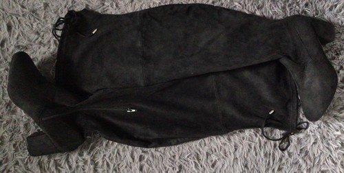 New ladies black - ladies, high