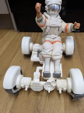Vintage Action Man Moon Raker