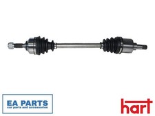 Drive Shaft for CITROËN DS3