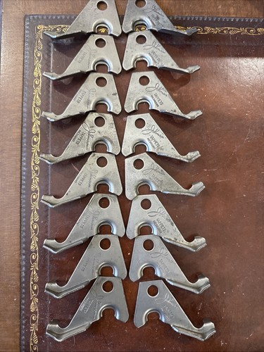 Vintage johnson tappet holding - johnson,