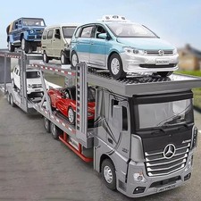 1:24 Double Decker Flatbed