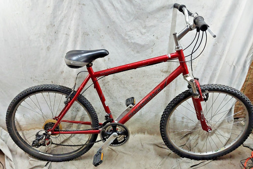 1992 diamondback wildwood citi - diamondback,