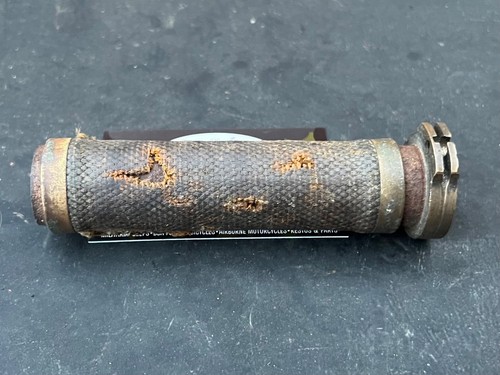 Original welbike throttle - welbike,