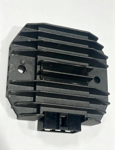 Motorcycle regulator rectifier - motorcycle,