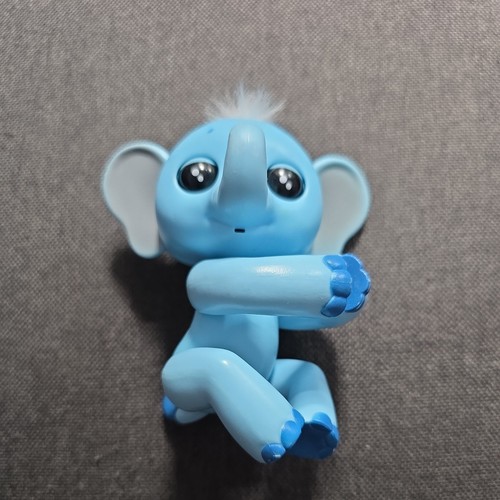 Fingerlings 2016 interactive - fingerlings,
