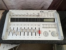 Zoom R16 Multi-Track Digital