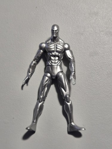 Marvel legends silver surfer - legends,