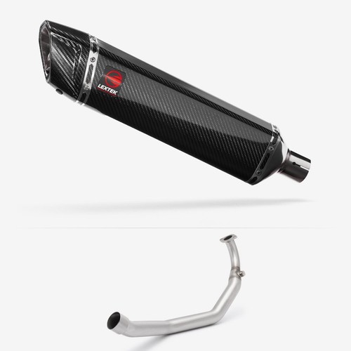 Lextek carbon fibre sp7c - carbon,