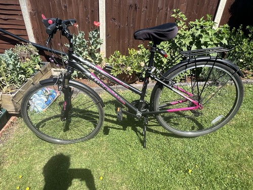 Cross crx500 hybrid bike - cross,