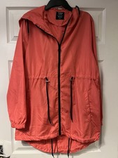 Womens  Hooded PARKA in a Pack