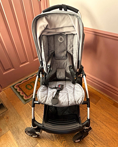 Bugaboo bee pushchair with - bugaboo,