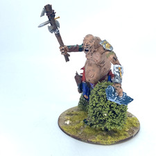 Mancrusher Gargant - Sons of