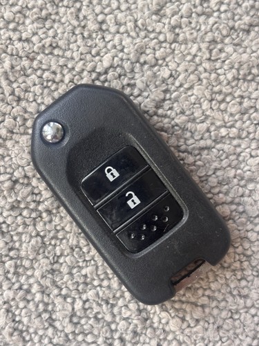 Genuine honda button remote - genuine,