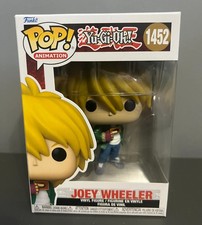 NEW Joey Wheeler Funko Pop