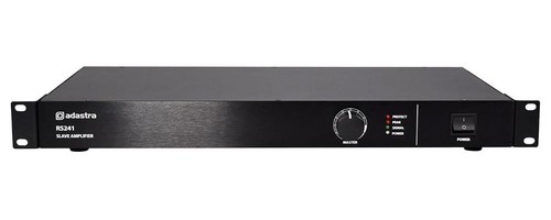 240w rack mountable - 1u,