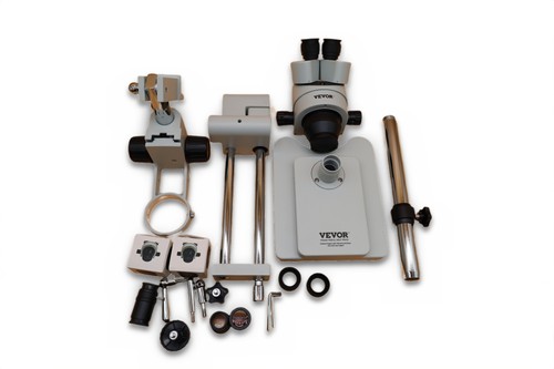 Vevor trinocular stereo - trinocular,