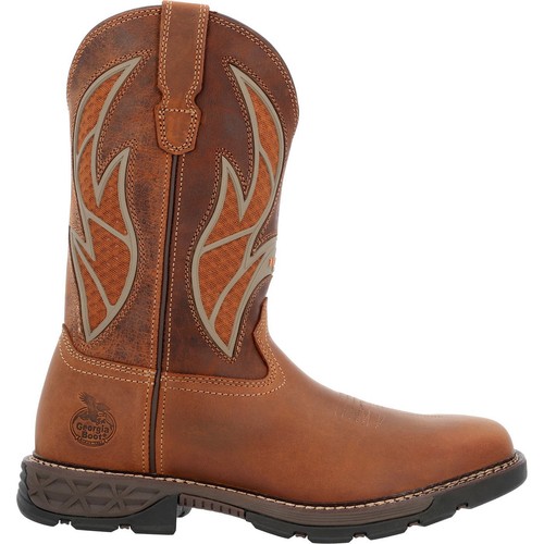 Georgia boot carbo tec flx - georgia,