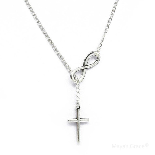 Maya grace infinity - maya's, cross