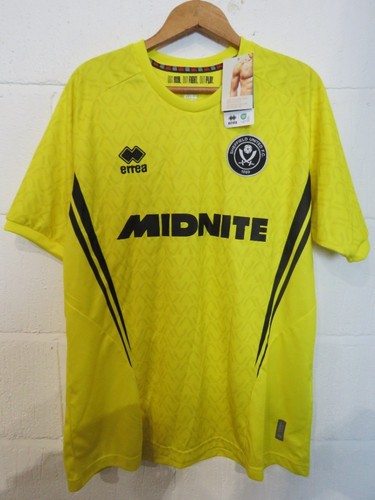 Sheffield united sufc - sufc, short