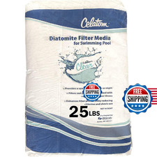 Celatom diatomaceous earth - celatom,