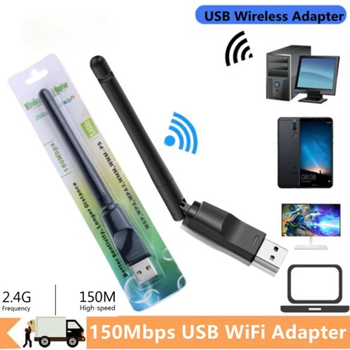 150mbps mini usb wifi - mini,