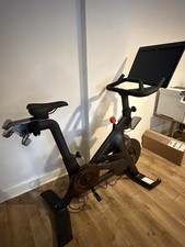 Peloton Upright Exercise Bike