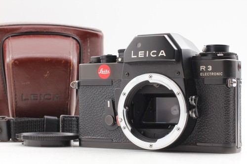 Mint case leica r3 - mint, case]