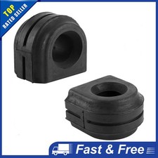 2x Front Stabilizer Sway Bar