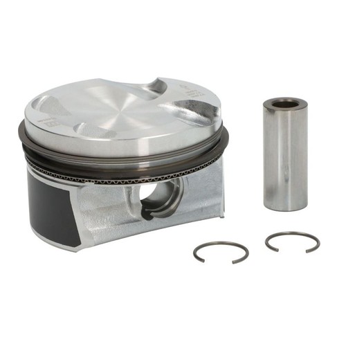 Mahle 081 00104 - 002, piston
