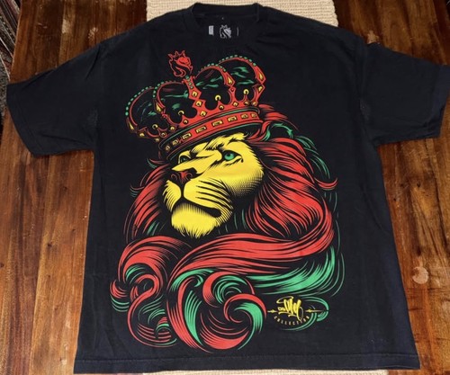 Abel men black cotton - men's, xl